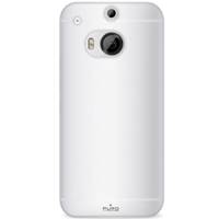 Puro Flexible Silicon Cover For HTC One M9 Plus - کاور پورو مدل Flexible Silicon مناسب برای گوشی موبایل اچ تی سی One M9 Plus
