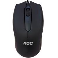 AOC MS120 Mouse - ماوس ای او سی مدل MS120