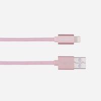 Momax Elite Link USB To Lightning Cable 2m کابل تبدیل USB به لایتنینگ مومکس مدل Elite Link طول 2 متر