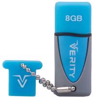Verity V903 Flash Memory - 8GB فلش مموری وریتی مدل V903 ظرفیت 8 گیگابایت