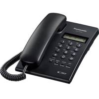Panasonic KX-T7703X Phone تلفن با سیم پاناسونیک مدل KX-TT7703X