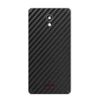 MAHOOT Carbon-fiber Texture Sticker for Lenovo Vibe P2 برچسب تزئینی ماهوت مدل Carbon-fiber Texture مناسب برای گوشی Lenovo Vibe P2