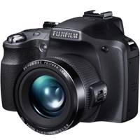 Fujifilm FinePix SL300 Digital Camera - دوربین دیجیتال فوجی فیلم مدل FinePix SL300