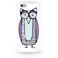 Grumpy Hard Case Cover For iPhone 6/6s کاور سخت مدل Grumpy مناسب برای گوشی موبایل آیفون 6 و 6 اس