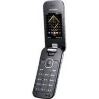 Samsung S5150 Diva Folder گوشی موبایل سامسونگ اس 5150 دیوا فولدر