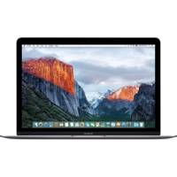 Apple MacBook MLH82 2016 With Retina Display - 12 inch Laptop لپ تاپ 12 اینچی اپل مدل MacBook MLH82 2016 با صفحه نمایش رتینا
