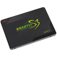 Geil Zenith S3 SSD Drive - 480GB حافظه SSD گیل مدل Zenith S3 ظرفیت 480 گیگابایت