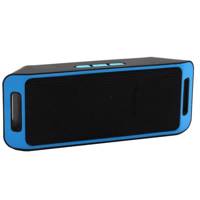 Pindu H-988 portable Bluetooth Speaker - اسپیکر بلوتوثی قابل حمل پیندو مدل H-988
