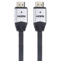 Cabbrix CA-HD1603A HDMI Cable 3m کابل HDMI کابریکس مدل CA-HD1603A به طول 3 متر