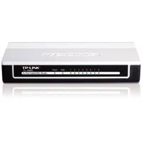 TP-LINK TL-R860 8-Port Cable/DSL Router - روتر 8 پورت و باسیم تی پی-لینک مدل TL-R860