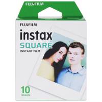 Fujifilm Instax Square Film - فیلم مخصوص دوربین فوجی فیلم Instax Square