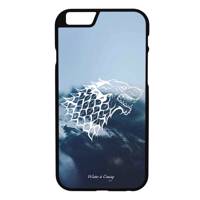 Lomana Game of Thrones M6045 Cover For iPhone 6/6s کاور لومانا مدل M6045 Game of Thrones مناسب برای گوشی موبایل آیفون 6/6s