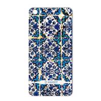 MAHOOT Traditional-tile Design Sticker for Huawei Honor 6 برچسب تزئینی ماهوت مدل Traditional-tile Design مناسب برای گوشی Huawei Honor 6