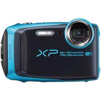 Fujifilm FinePix XP120 Digital Camera دوربین دیجیتال فوجی فیلم مدل FinePix XP120