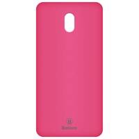 Baseus Soft Jelly Cover For Nokia 3 - کاور ژله ای باسئوس مدل Soft Jelly مناسب برای گوشی موبایل نوکیا 3