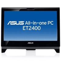 ASUS ET2400EGT - 23.6 inch All-in-One PC کامپیوتر همه کاره 23.6 اینچی ایسوس مدل ET2400EGT- A