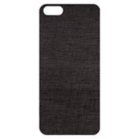 Vorya Leather Skin For Iphone 5 Black Mountain Cover - کاور چرمی وریا برای آیفون 5 مدل بلک مانتین