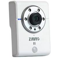 Zavio F3210 2MP Day and Night Compact IP Camera دوربین تحت شبکه زاویو مدل F3210