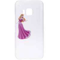 Sleeping Beauty Cover For HTC One M9 کاور گوشی موبایل مدل Sleeping Beauty مناسب برای اچ تی سی One M9