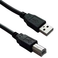 Logan Printer USB Cable 3M - کابل پرینتر لوگان به طول 3 متر