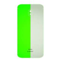 MAHOOT Fluorescence Special Sticker for Samsung J3 2017-J3 Pro برچسب تزئینی ماهوت مدل Fluorescence Special مناسب برای گوشی Samsung J3 2017-J3 Pro