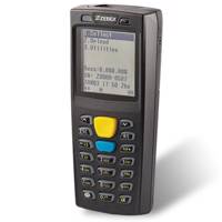 Zebex z9000 B Portable Data Collector - بارکد خوان بی سیم زبکس مدل Z9000 B