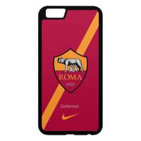 Lomana M6Plus008 A S Roma Cover For iPhone 6/6s Plus کاور لومانا مدل آ اس رم M6Plus008 مناسب برای گوشی موبایل آیفون 6/6s پلاس