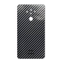 MAHOOT Shine-carbon Special Sticker for Huawei Mate 9 برچسب تزئینی ماهوت مدل Shine-carbon Special مناسب برای گوشی Huawei Mate 9