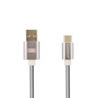 Earldom ET-011C USB To Type-c Cable 3m - کابل تبدیل USB به Type-c ارلدام مدل ET-011C طول 3 متر
