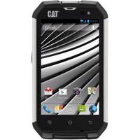 Caterpillar B15Q Dual SIM Mobile Phone - گوشی موبایل کاترپیلار مدل B15Q دو سیم کارت