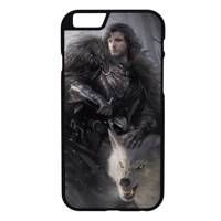Lomana Game of Thrones M6048 Cover For iPhone 6/6s کاور لومانا مدل M6048 Game of Thrones مناسب برای گوشی موبایل آیفون 6/6s