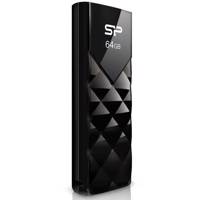 Silicon Power Ultima U03 USB Flash Memory - 8GB فلش مموری سیلیکون پاور مدل آلتیما یو 03 ظرفیت 8 گیگابایت