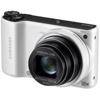 Samsung WB200F Digital Camera - دوربین دیجیتال سامسونگ مدل WB200F