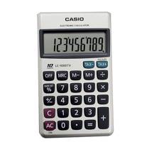 Casio LC-1000TV Calculator ماشین حساب کاسیو LC-1000 TV