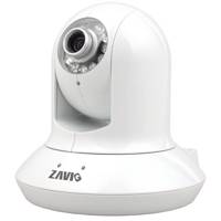 Zavio P5210 Full HD Day/Night Pan/Tilt IP Camera دوربین تحت شبکه Full HD شب و روز و Pan/Tilt زاویو مدل P5210