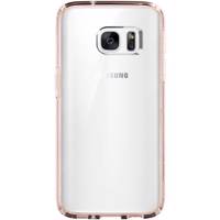 Spigen Ultra Hybrid Cover For Samsung Galaxy S7 کاور اسپیگن مدل Ultra Hybrid مناسب برای گوشی موبایل سامسونگ Galaxy S7