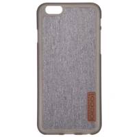 Occo Cotton Cover For Apple iPhone 6/6s کاور اوکو مدل Cotton مناسب برای گوشی موبایل آیفون 6/6s