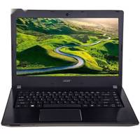 Acer Aspire E5-475G-71QP- 14 inch Laptop لپ تاپ 14 اینچی ایسر مدل Aspire E5-475G-71QP