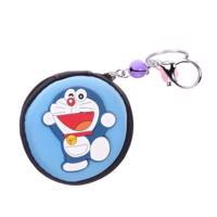 کیف هندزفری ترانه مدل happy doraemon