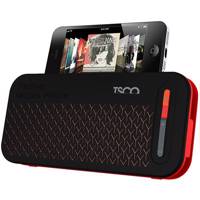 TSCO TS 2336 Portable Bluetooth Speaker And Dock اسپیکر بلوتوثی و داک قابل حمل تسکو مدل TS 2336