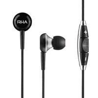 RHA MA450i Headphones - هدفون آر اچ ای مدل MA450i
