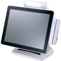 Sam4S SPT-4800 Touch POS Terminal - صندوق فروشگاهی POS لمسی سم فور اس مدل SPT-4800