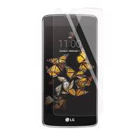 Tempered Glass Screen Protector For LG K8 - محافظ صفحه نمایش شیشه ای مدل Tempered مناسب برای گوشی موبایل ال جی K8