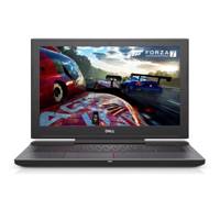 Dell Inspiron 7577 -AC B - 15 inch Laptop لپ تاپ 15 اینچی دل مدل Inspiron 7577 -AC B