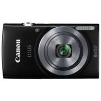 Canon Powershot Ixus 160 Digital Camera دوربین دیجیتال کانن مدل Powershot Ixus 160