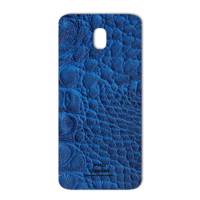 MAHOOT Crocodile Leather Special Texture Sticker for Samsung J5 Pro 2017 برچسب تزئینی ماهوت مدل Crocodile Leather مناسب برای گوشی Samsung J5 Pro 2017