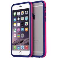 Araree Hue Pinky Jean Bumper For Apple iPhone 6 Plus/6s Plus بامپر آراری مدل Hue Pinky Jean مناسب برای گوشی موبایل آیفون 6 پلاس و 6s پلاس