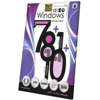 Baloot Windows 7 8.1 10 Operating System - سیستم عامل ویندوز 7 و 8.1 و 10 نشر بلوط