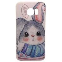 کاور یوتو مدل Rabbit مناسب برای گوشی موبایلSamsung Galaxy S7