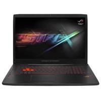 ASUS ROG GL702VM - 17 inch Laptop لپ تاپ 17 اینچی ایسوس مدل ROG GL702VM